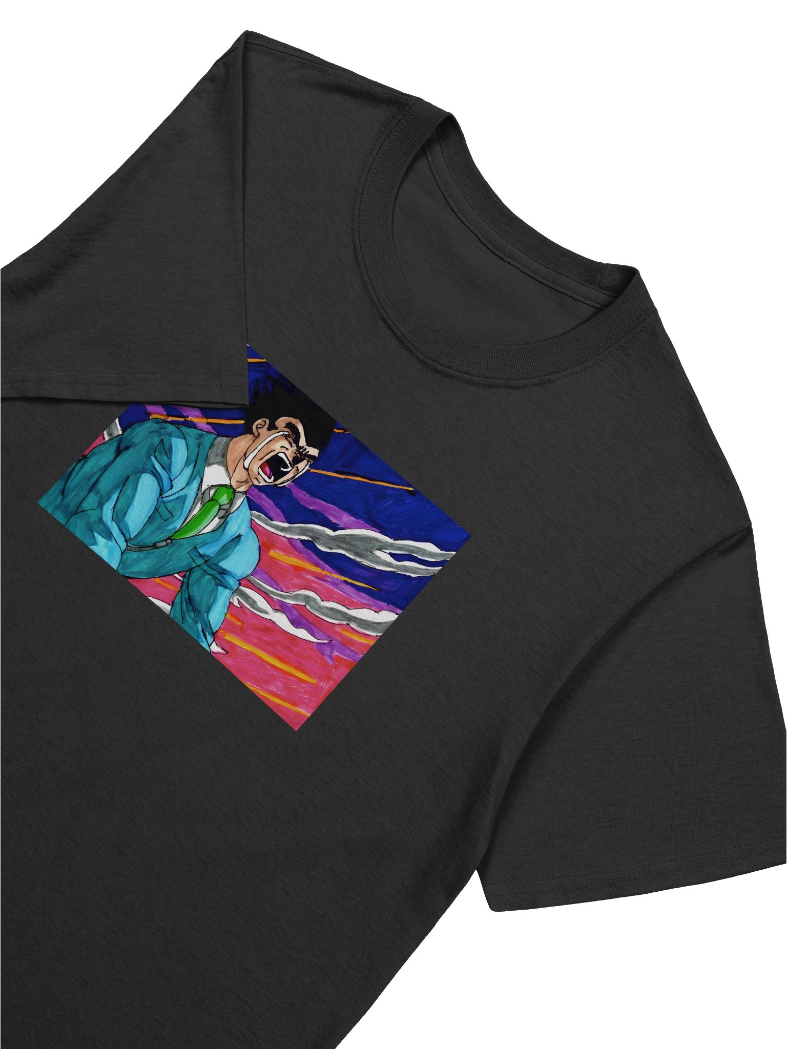 Please, Shenron... shirt product image (26)