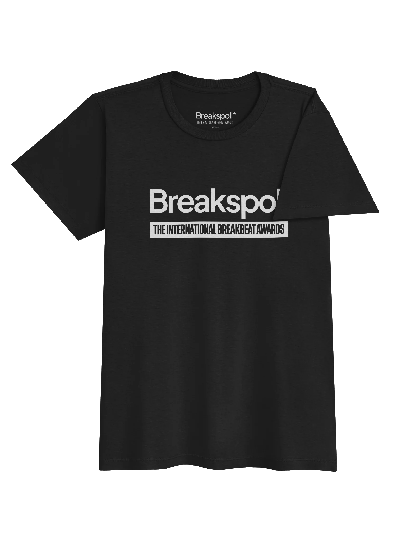 Breakspoll 2026 Supersoft Colours Womens T-Shirt product image (3)