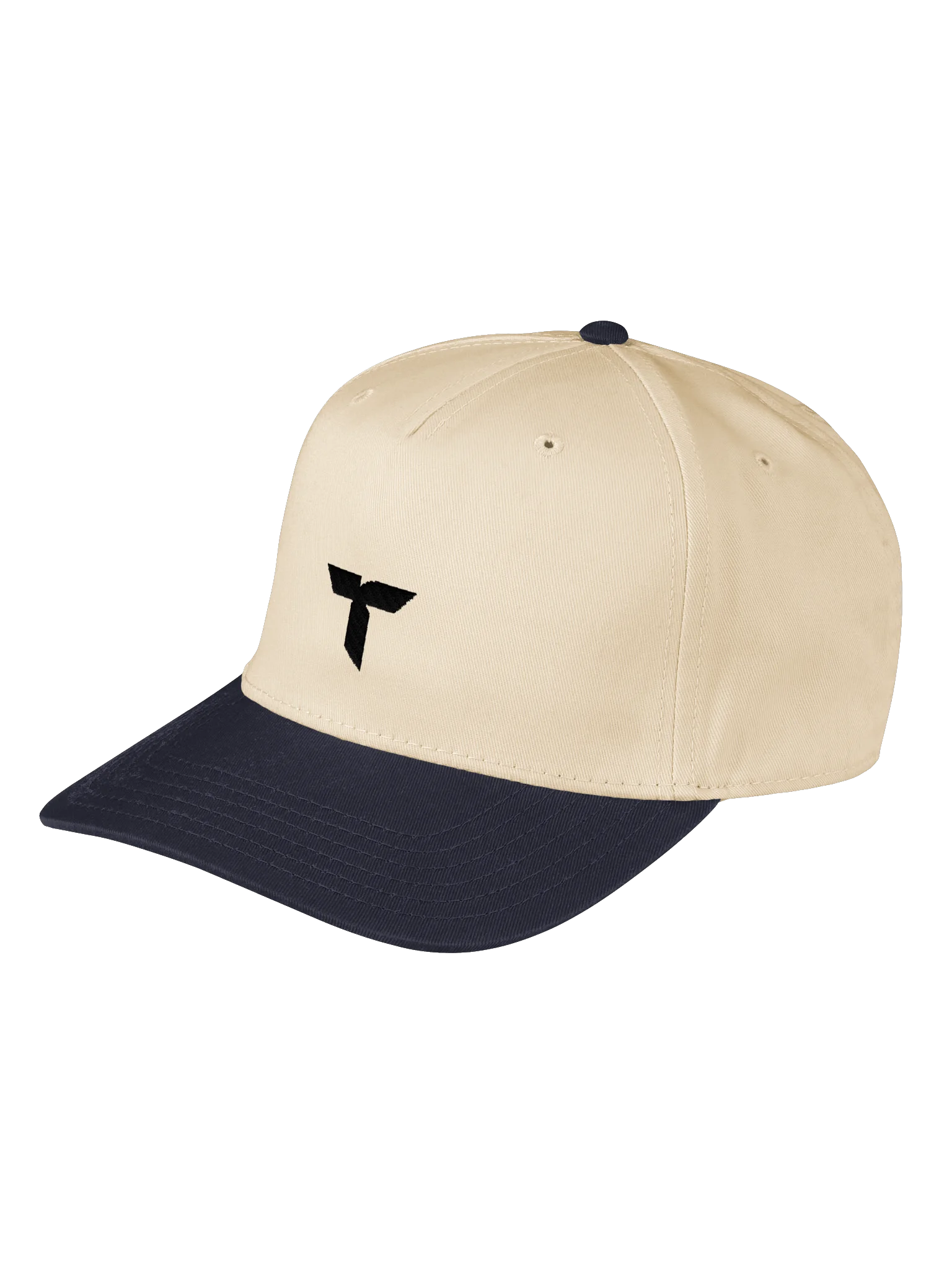 Unisex / T BLCK Logo Cap product image (3)