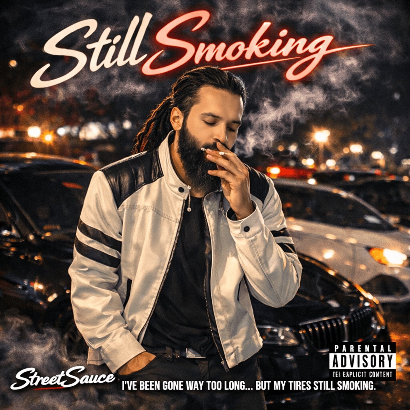 Still Smoking (Single) product image (1)