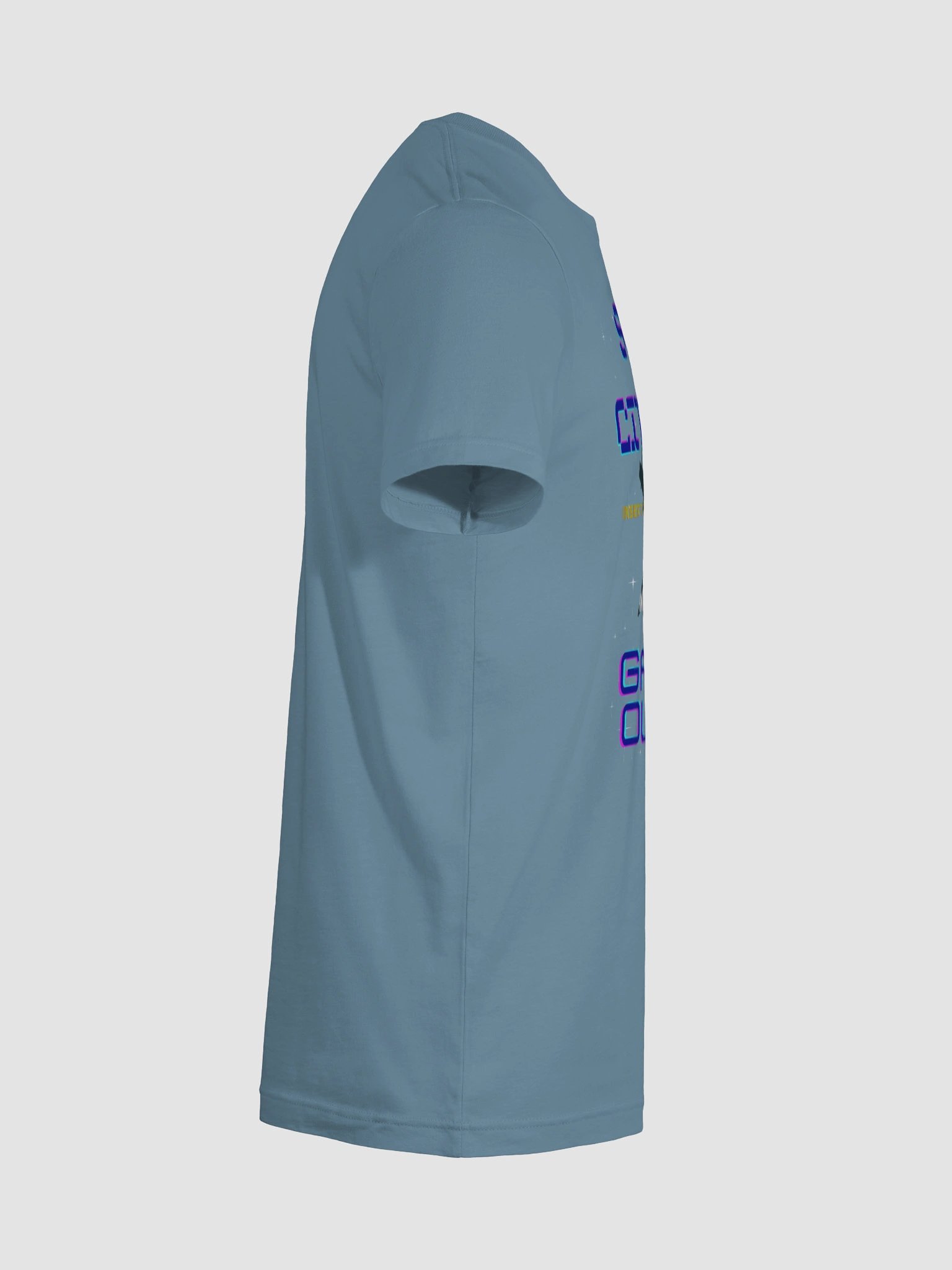 GAME OVER T-Shirt product image (60)