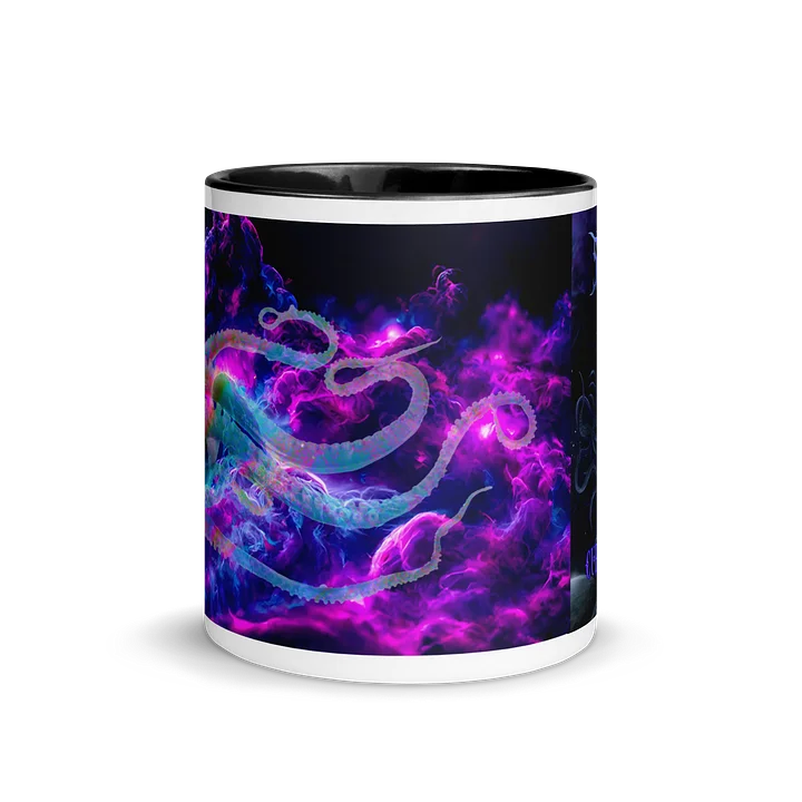 Symmetrical Defiance Cup of Memories Coffee Mug product image (12)