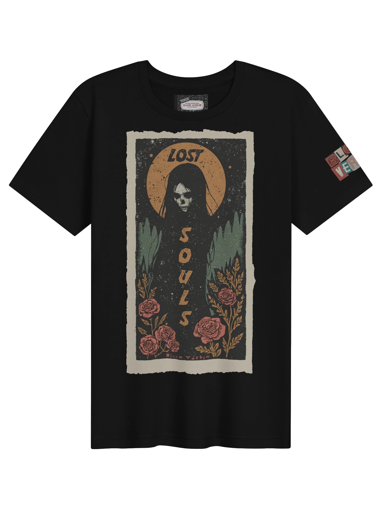 Lost Souls product image (1)