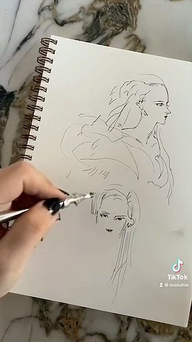 i am now posting content from my tt account which i restarted today! i hope you all enjoy seeing some of my traditional proce...