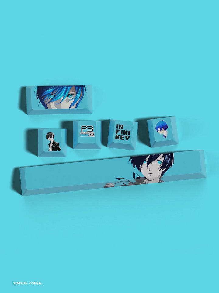 Protagonist product image (1)