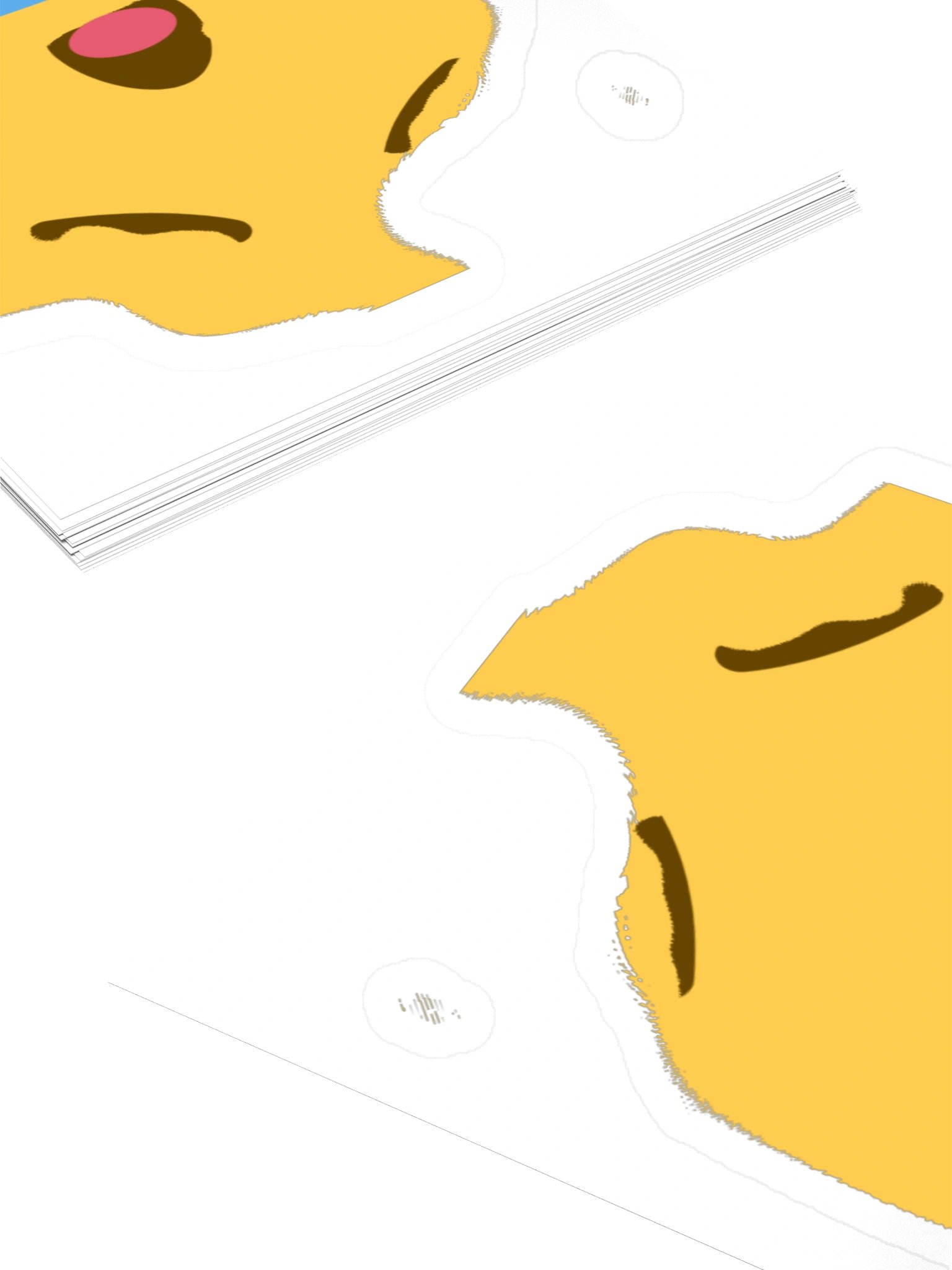 Corrupted 😭 Sticker product image (4)