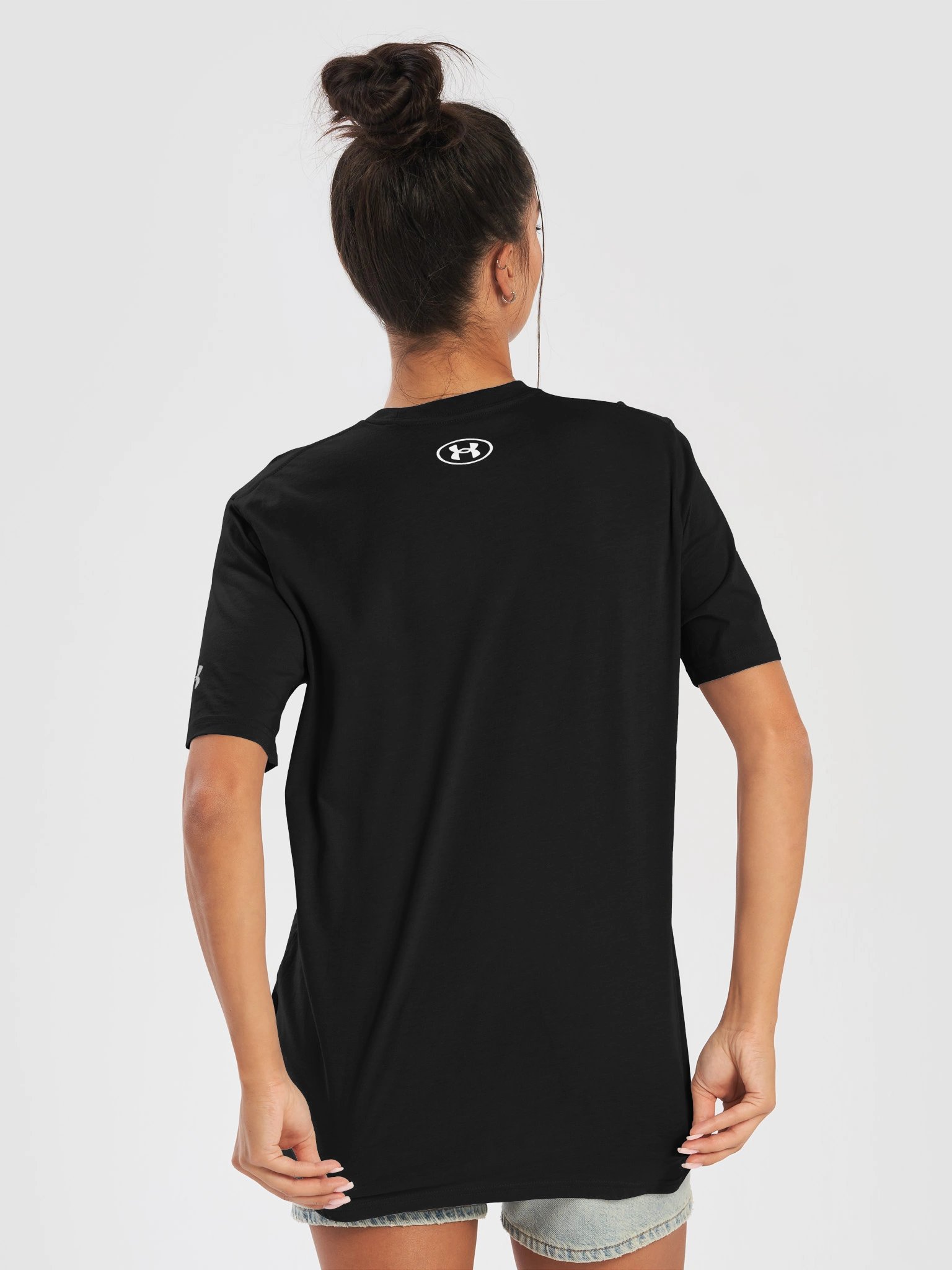 Under Armour® Athletic T-Shirt - Dark Colors product image (5)