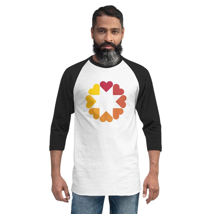 GOBDF Raglan Tee product image (8)