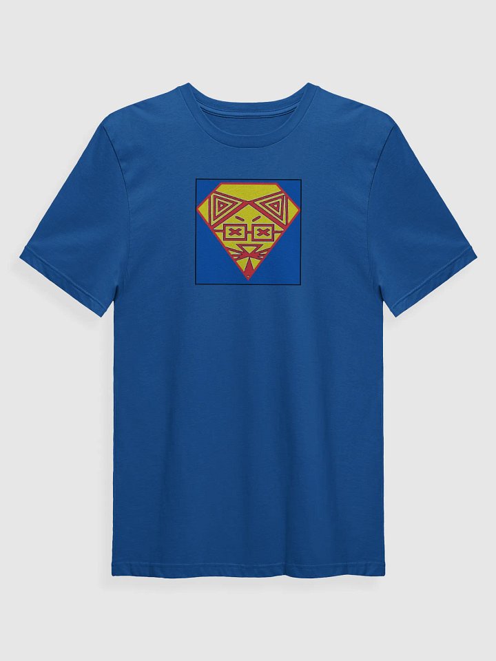 Super Wiz T-Shirt product image (1)