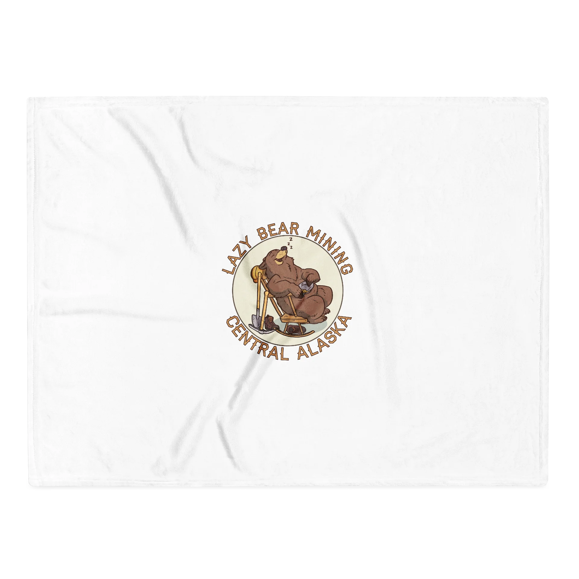 LBM Blanket product image (2)