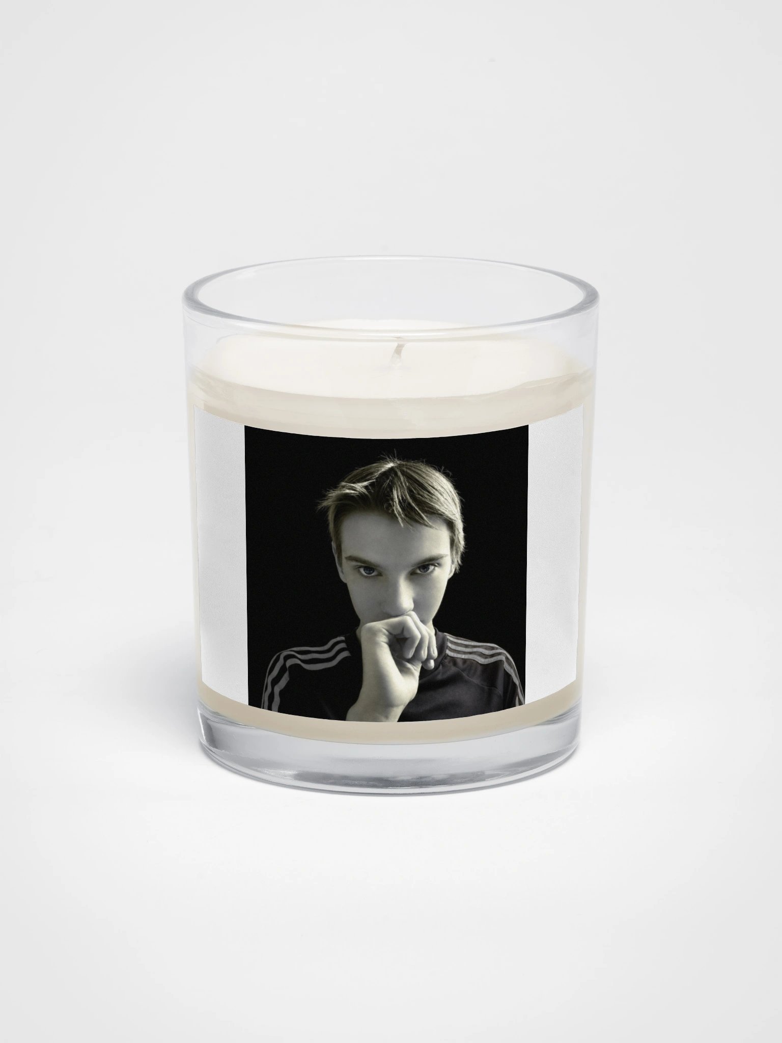 Timo Spears: Candle product image (1)