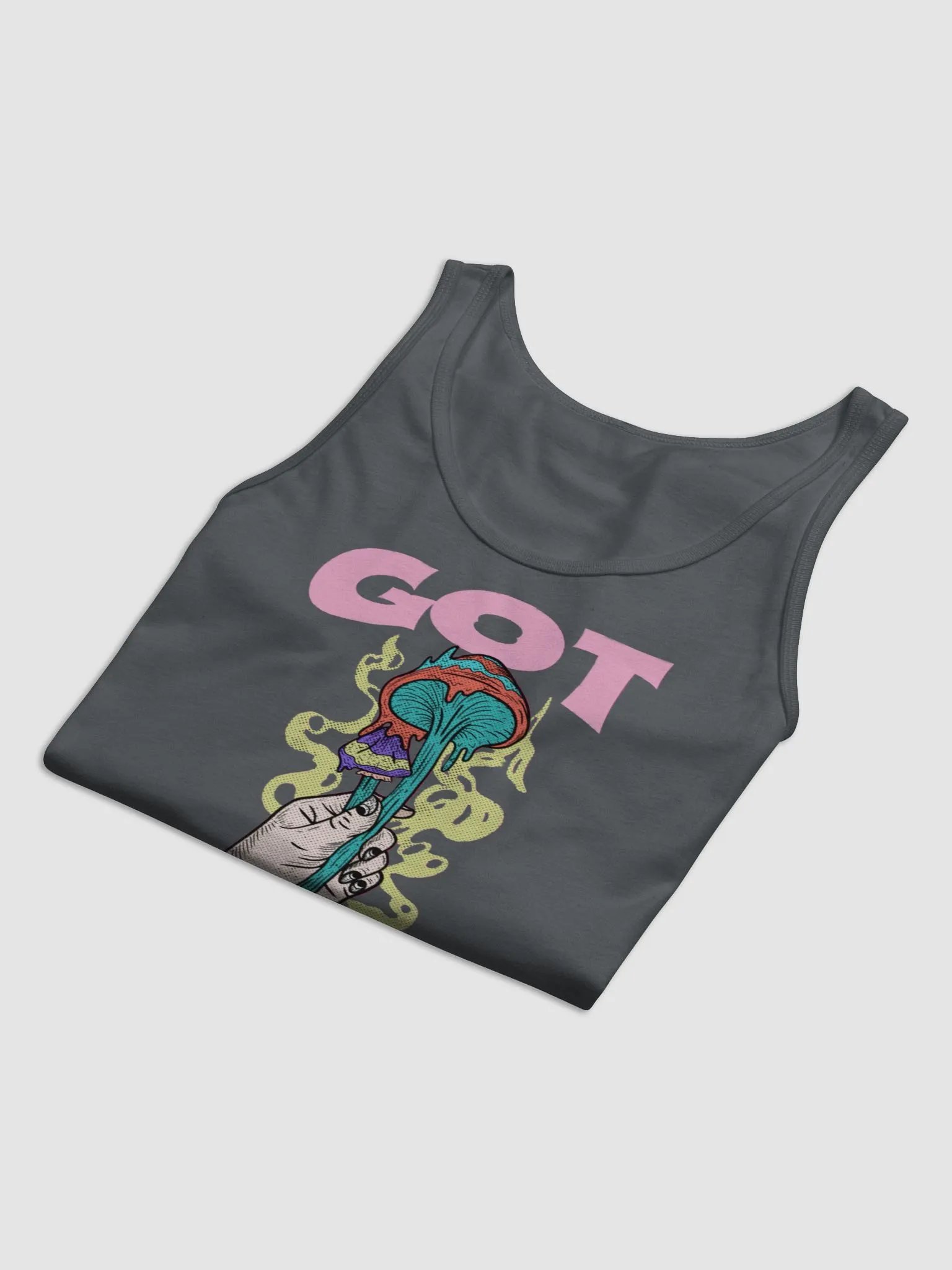 GOT SHROOMS TANK product image (7)
