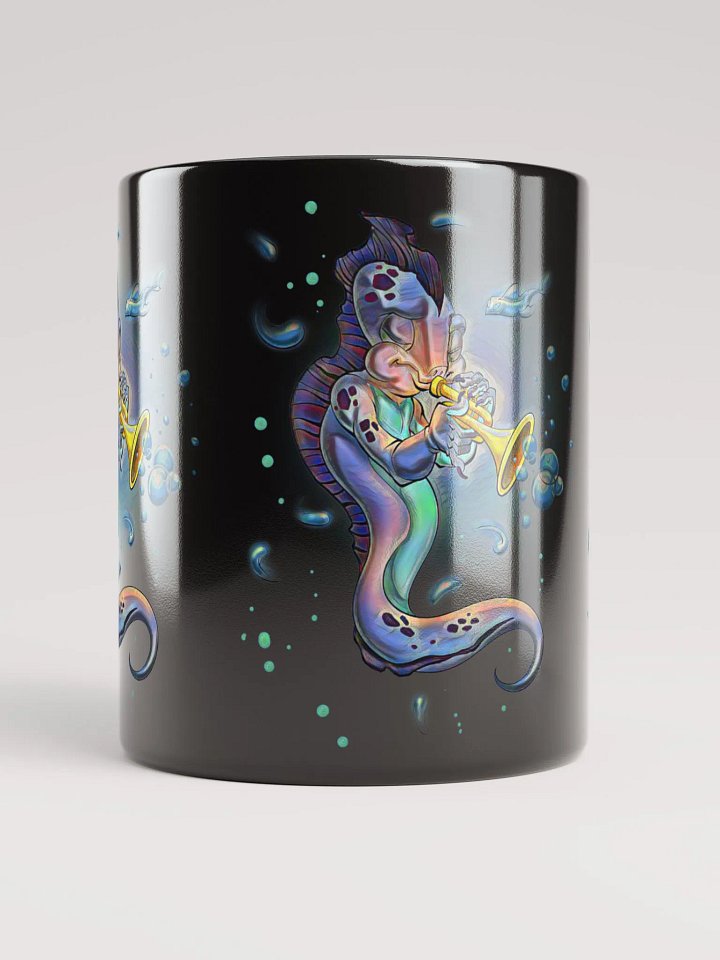 Sea Trumpeter - Mug product image (2)
