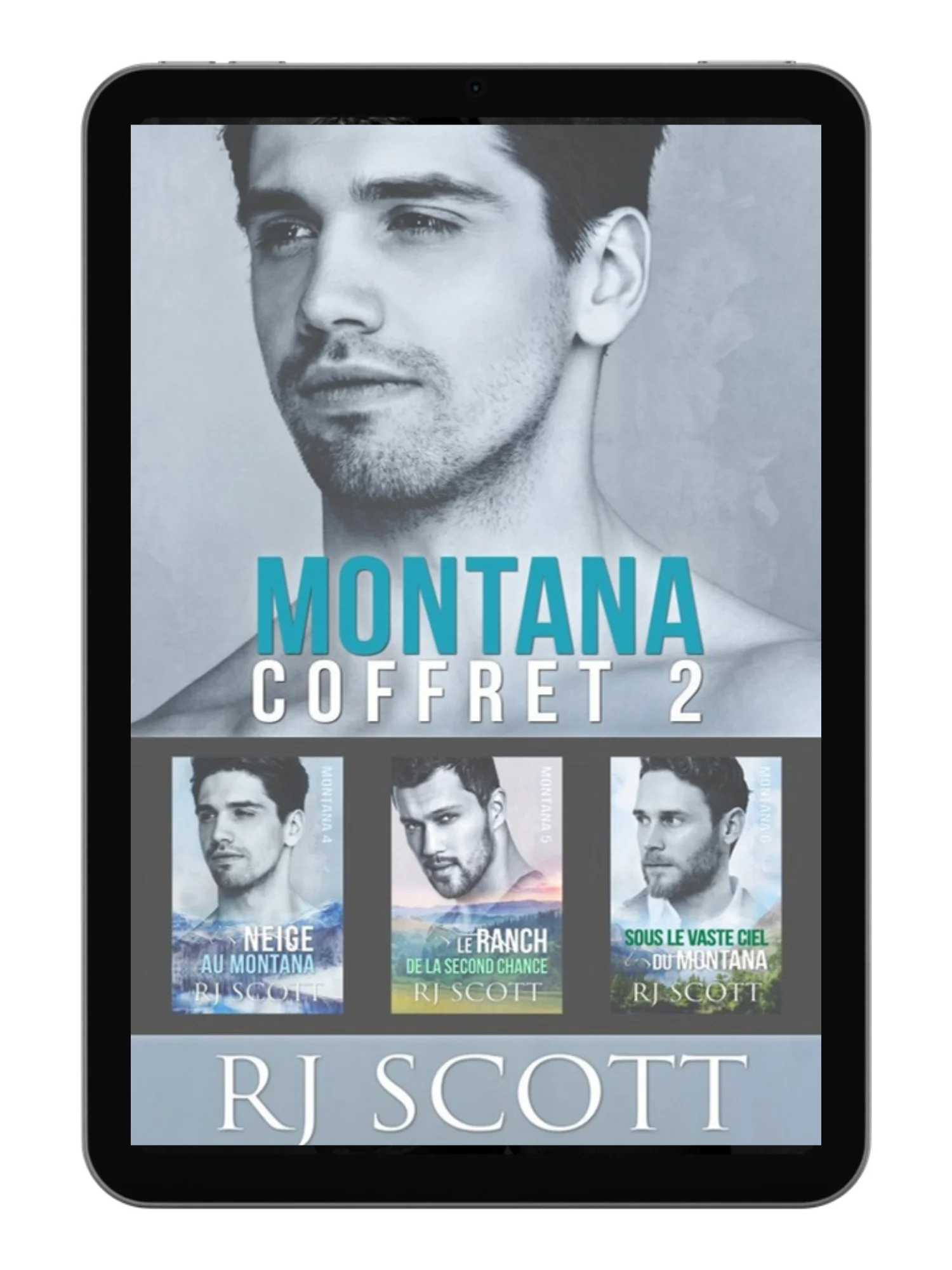 Montana Coffret 2 product image (1)