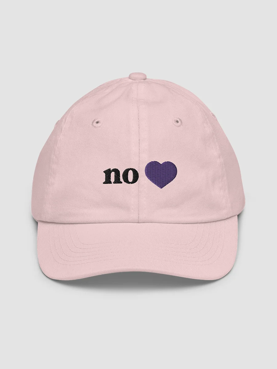 No <3 Cap 2 product image (1)
