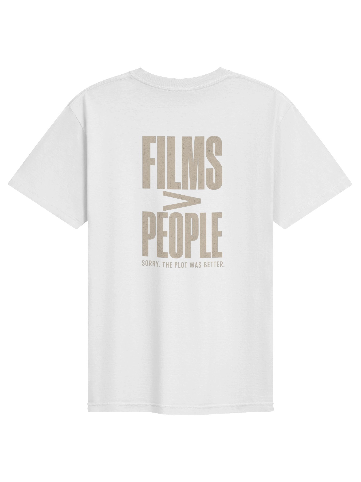 FILMS OVER PEOPLE. product image (2)