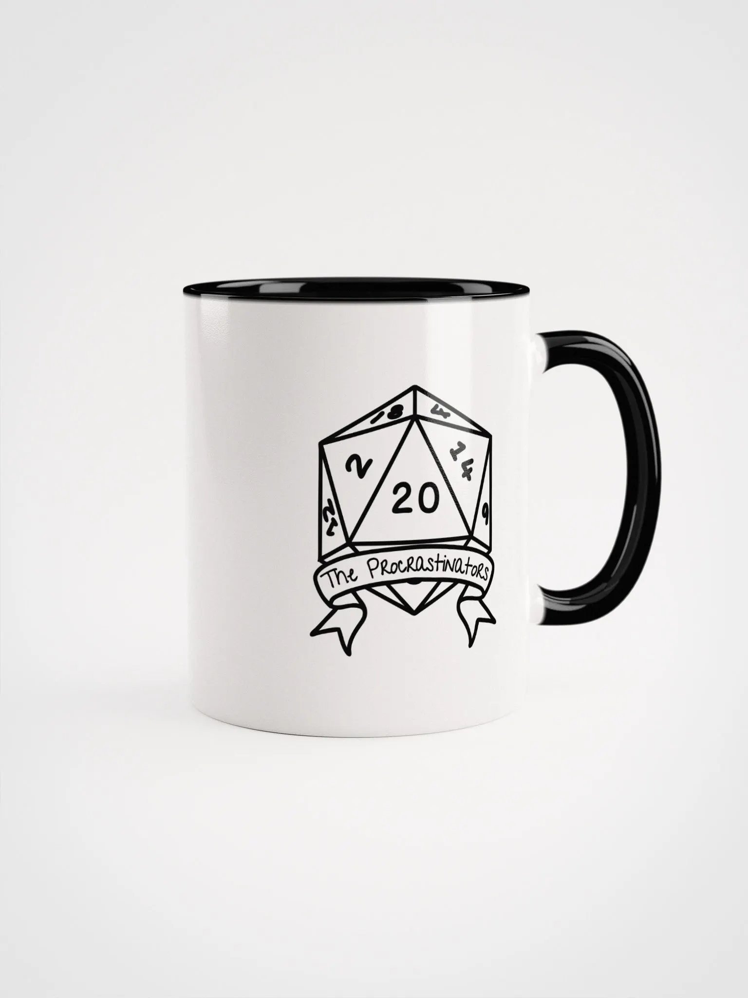 Barbarian Mug product image (2)