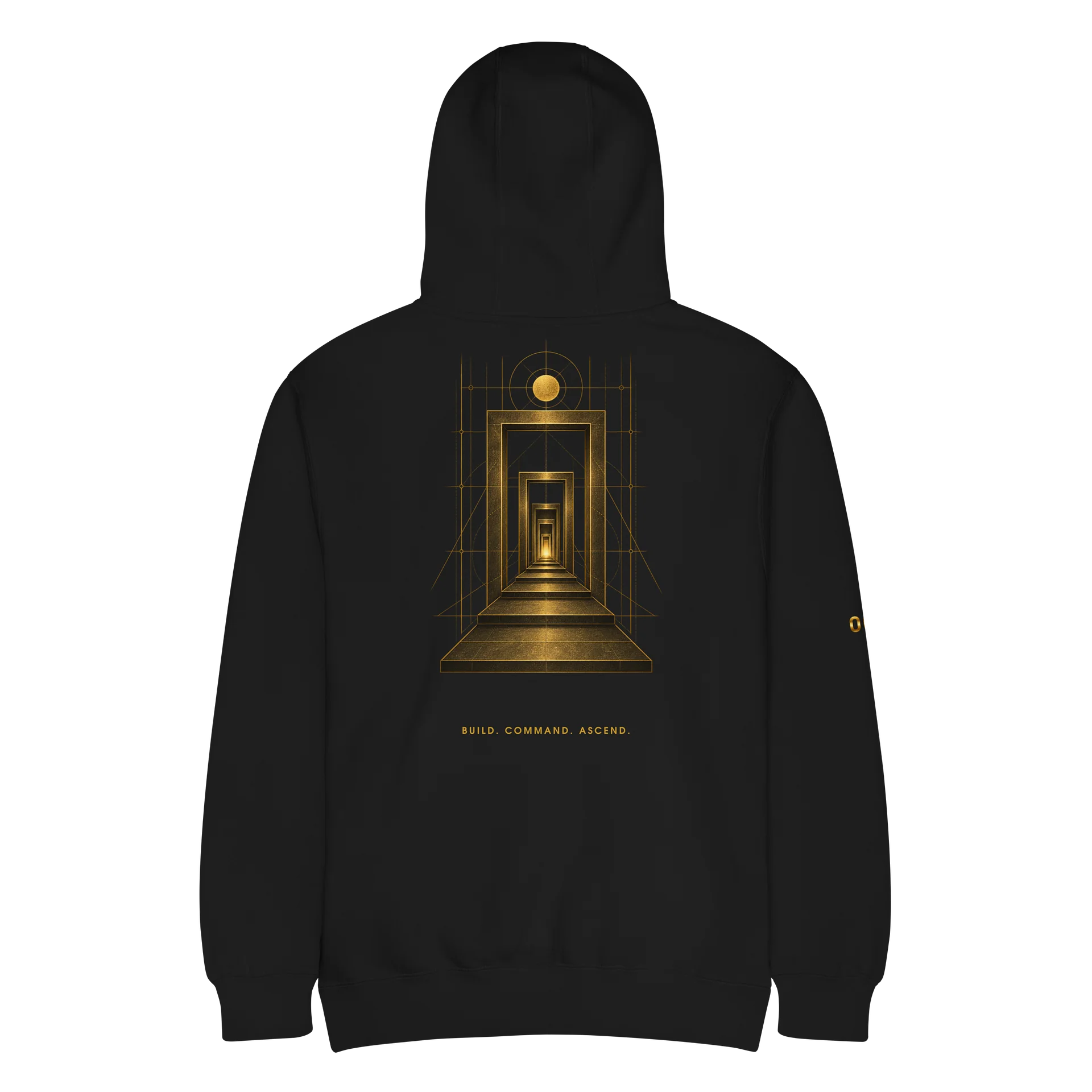 Ascend Premium Hoodie product image (5)