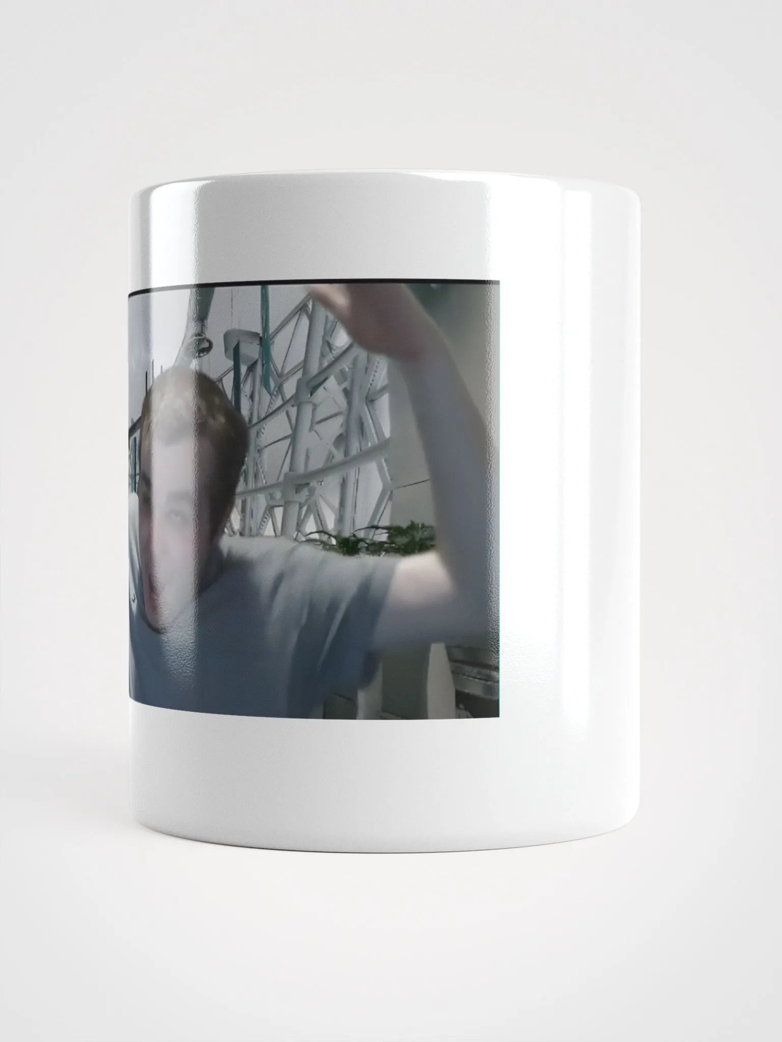 Jambo Imagine Mug product image (2)