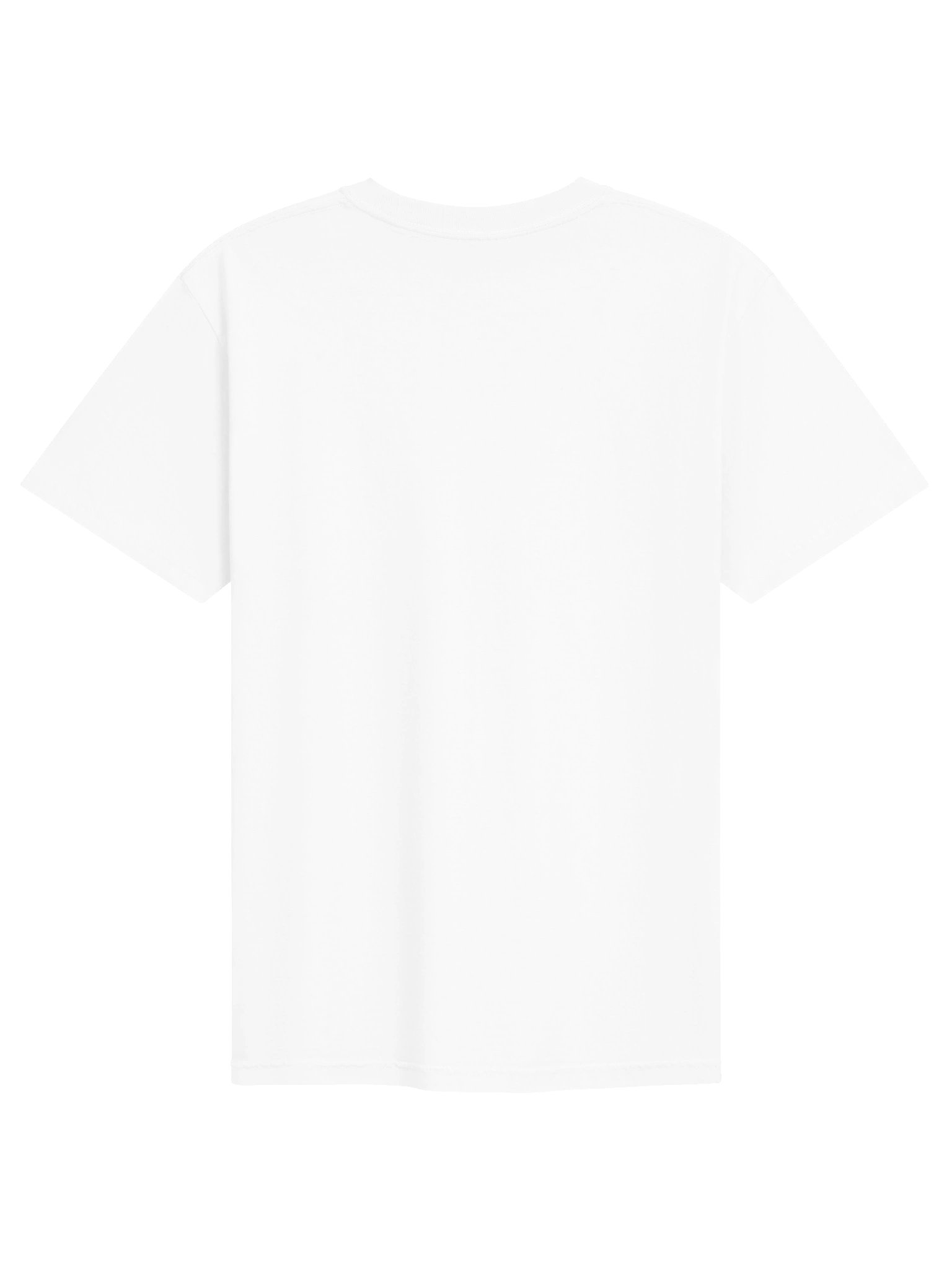 Stay Rad Retro 90s Vibe Tee product image (8)