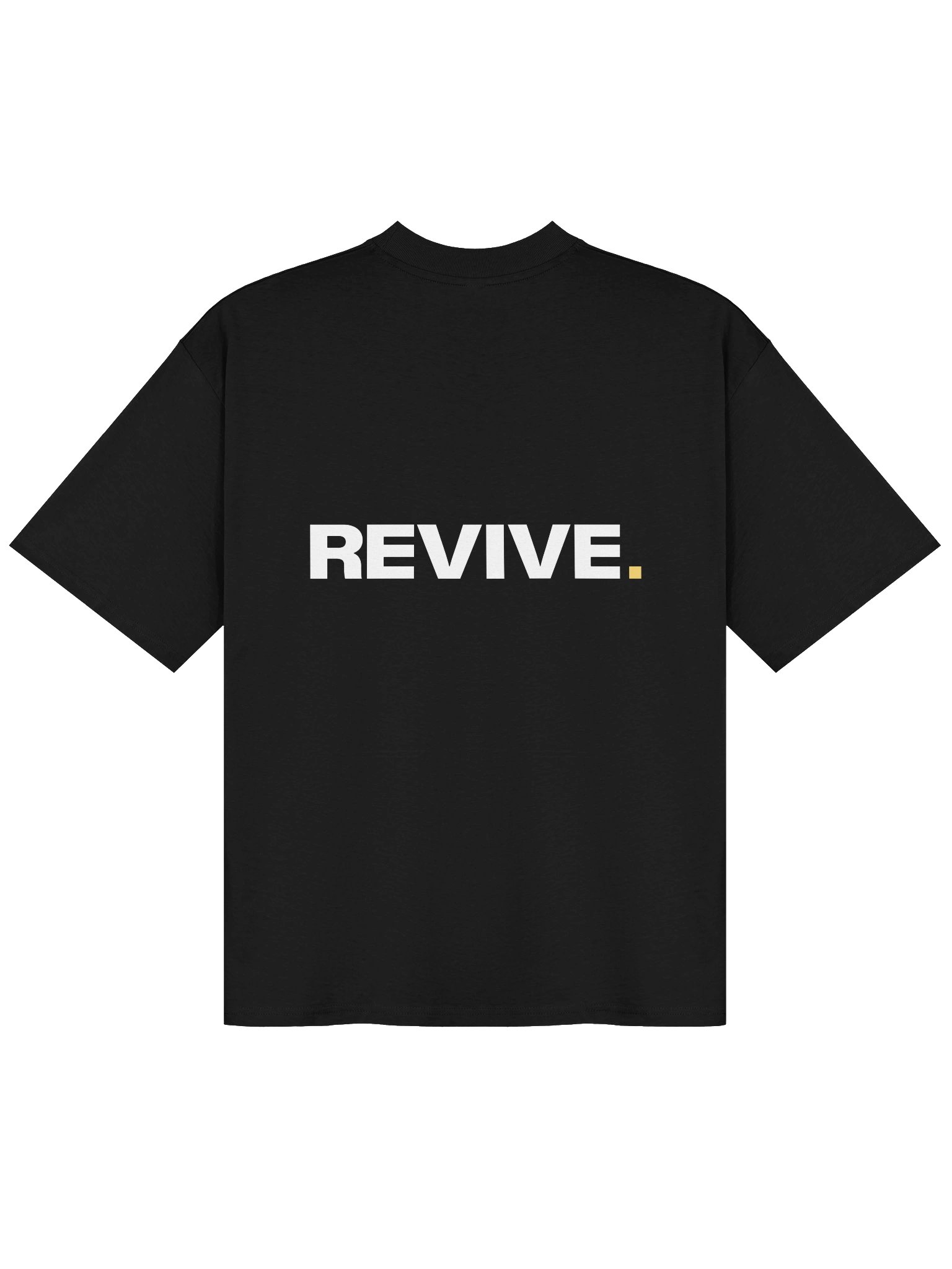 Revive Oversized Tee product image (2)