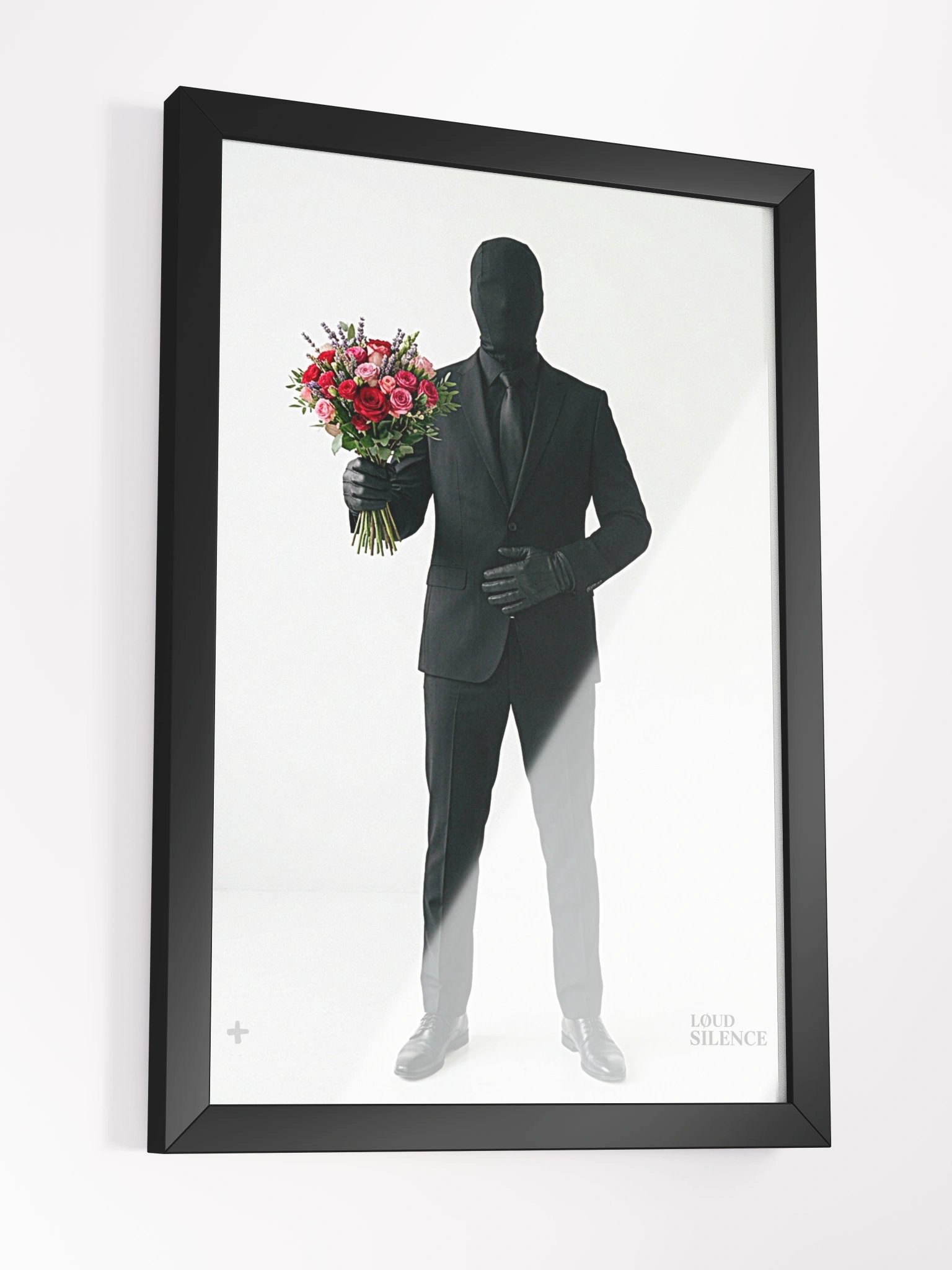 LØUD SILENCE HIS - LOYAL LIAR FRAME product image (3)