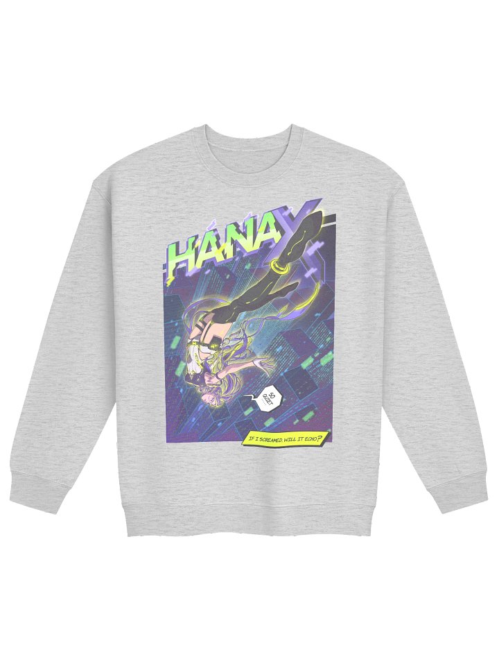 Just a man - Crewneck product image (1)