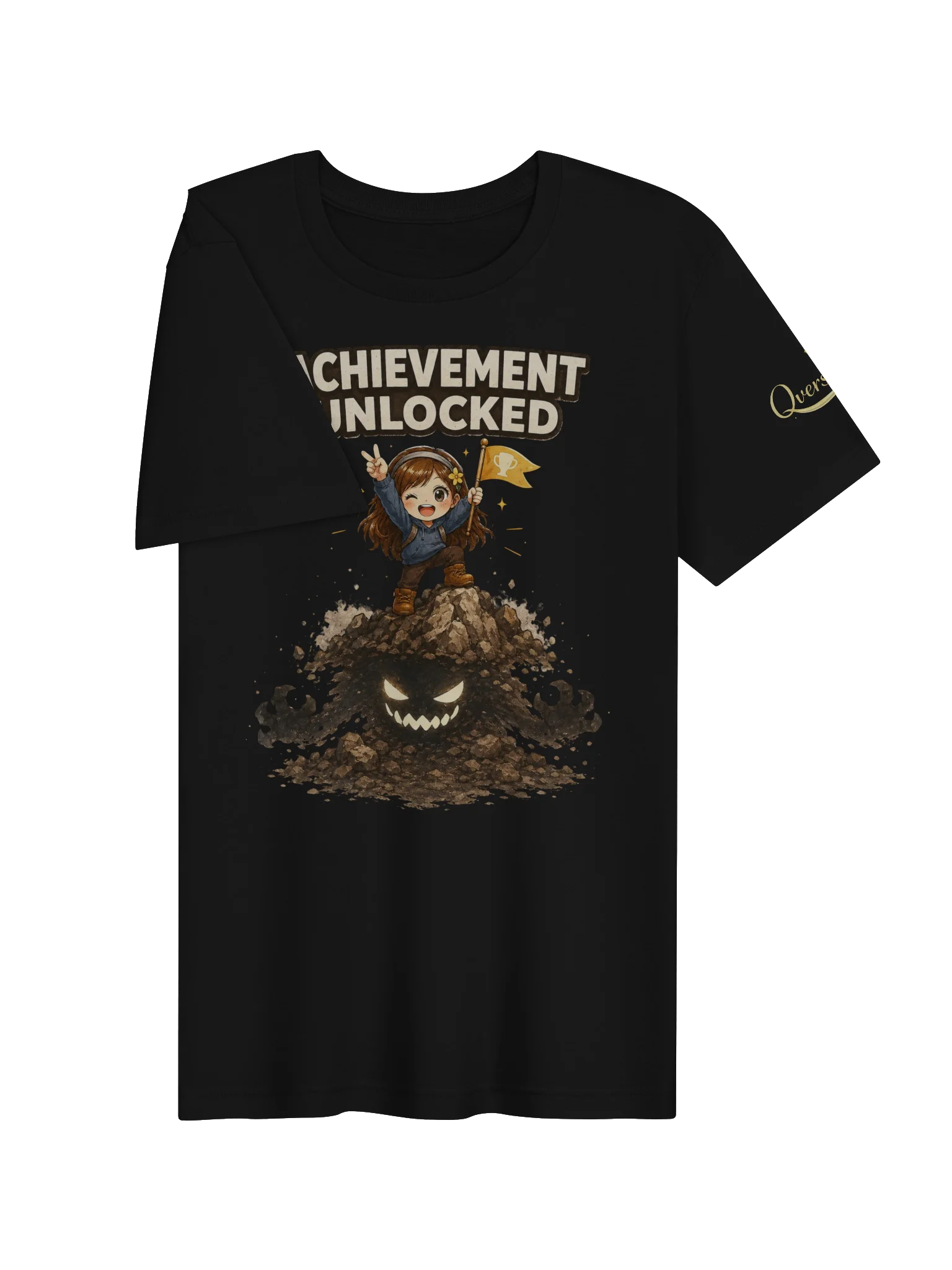 Achievement Tee - Women product image (23)