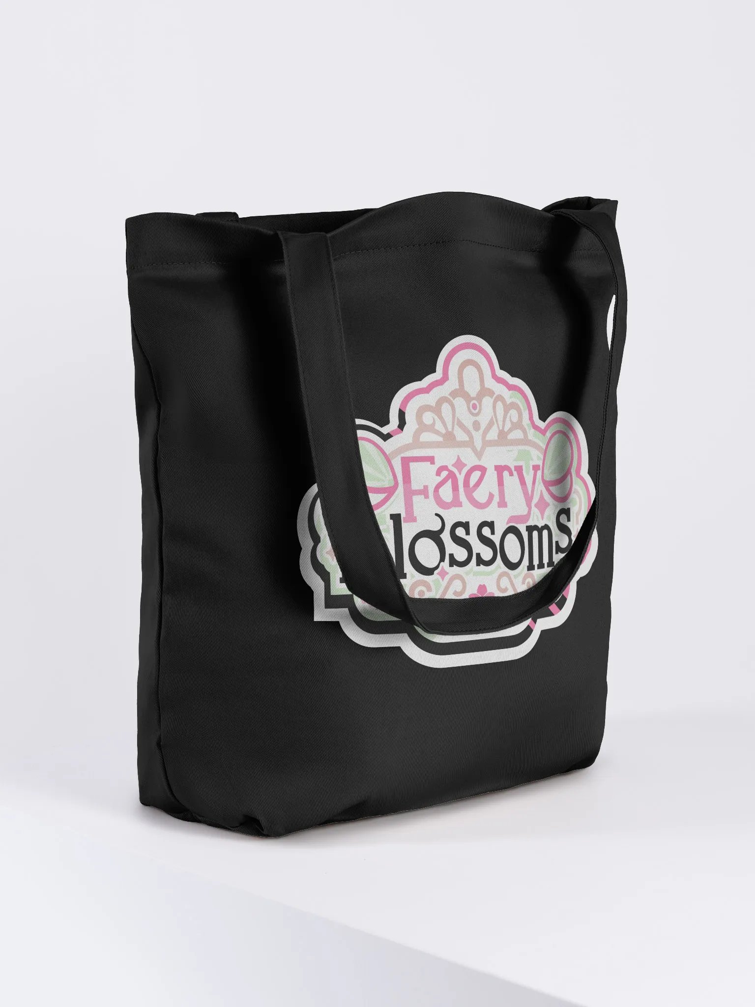 Logo Reusable Tote product image (4)