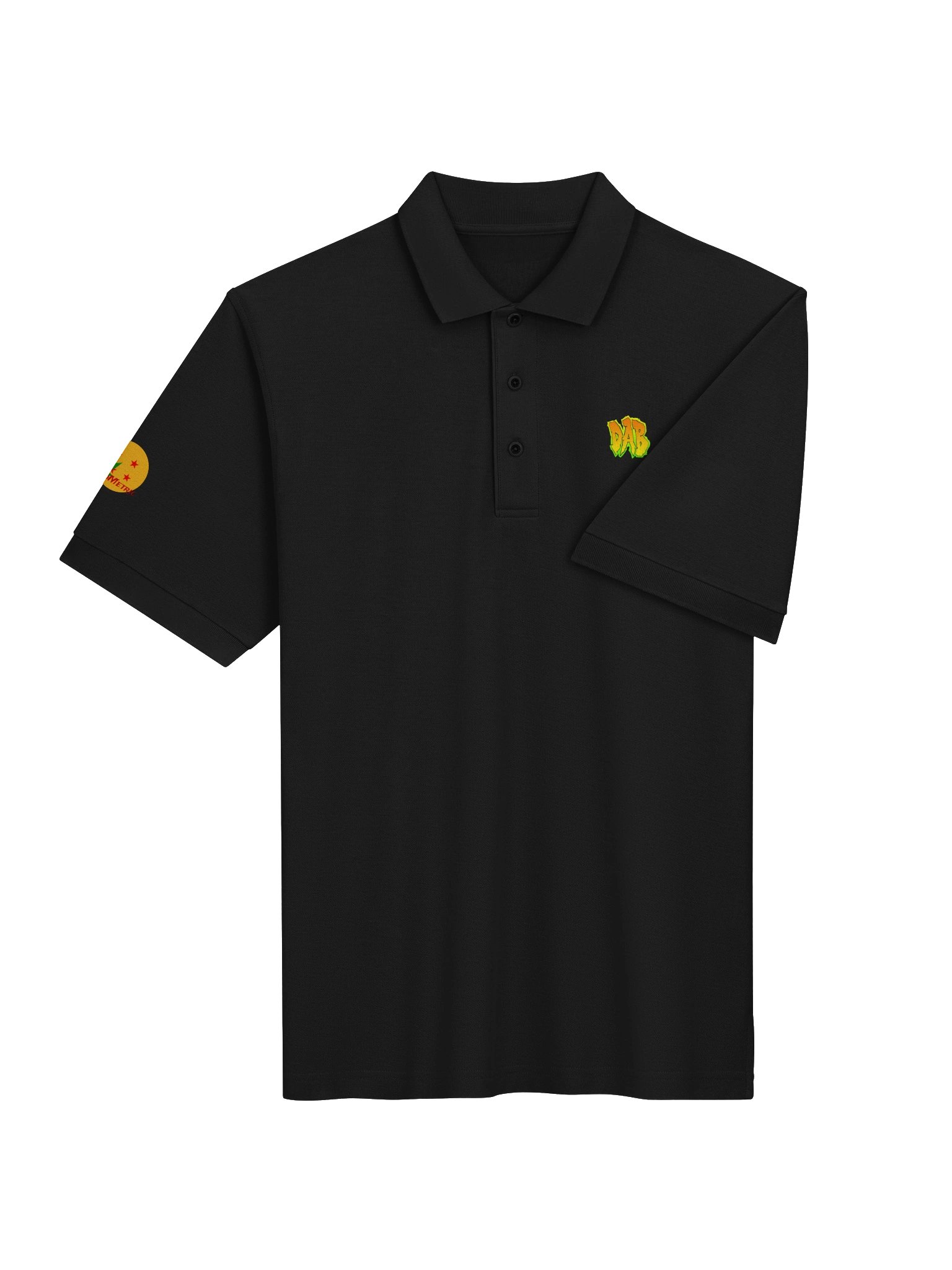 GioMetric Dab Polo product image (16)