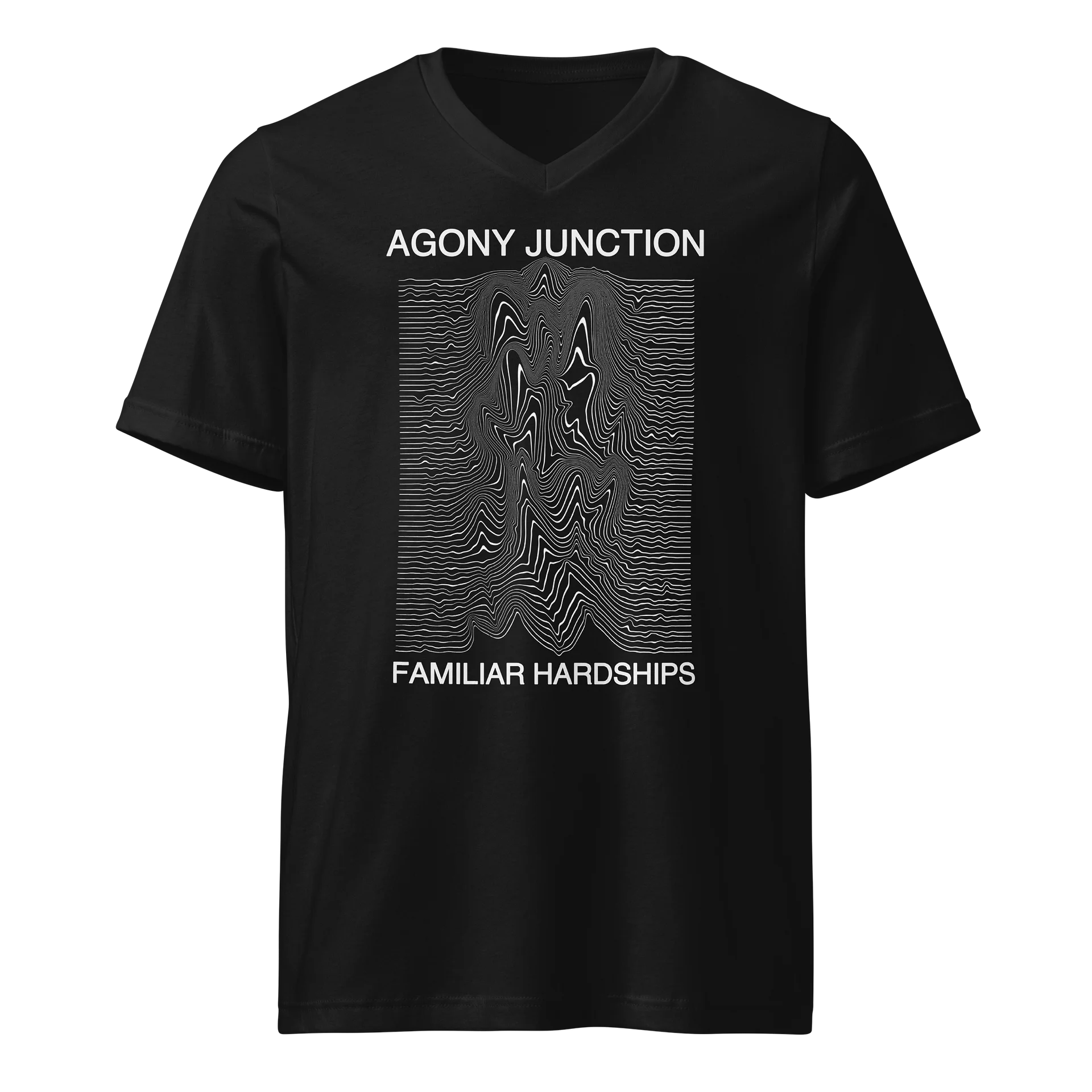 VNECK | agony junction product image (1)