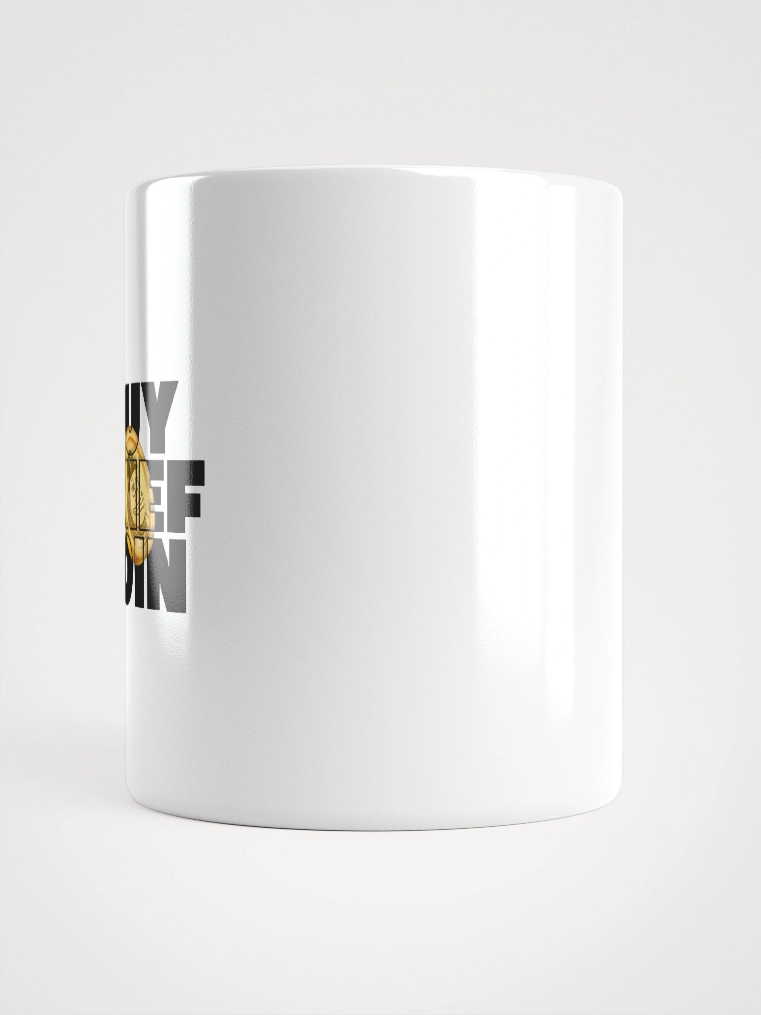 CHIEF COIN MUG product image (17)