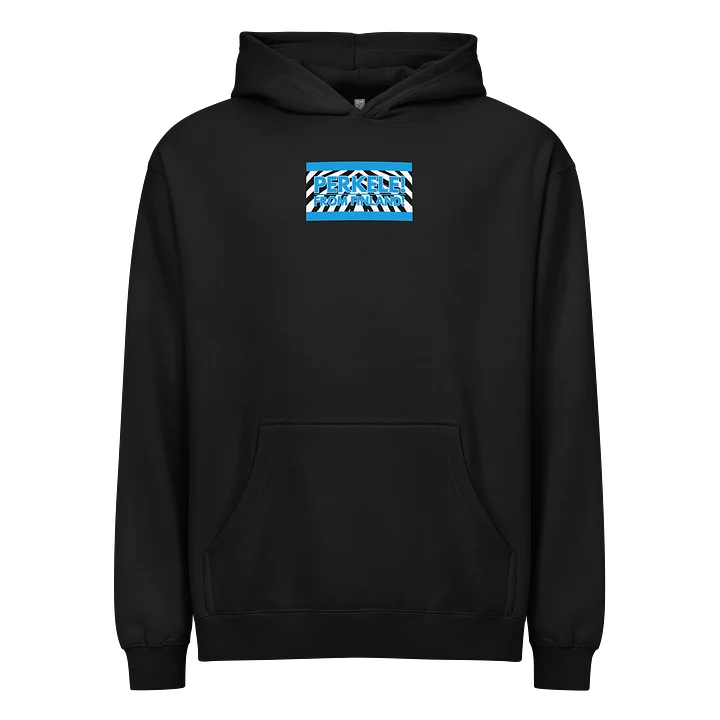 PERKELE HOODIE product image (1)