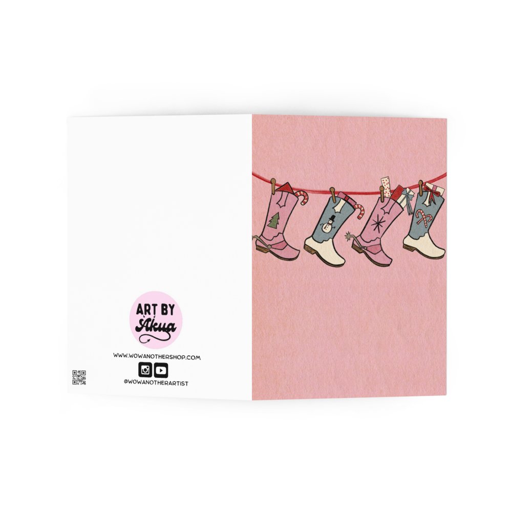 Western Stockings product image (2)