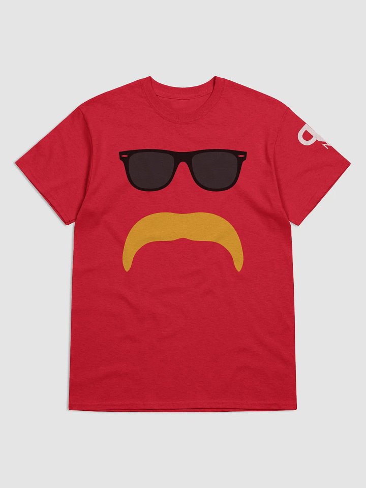 Mr. Pfizer 'Stache product image (1)