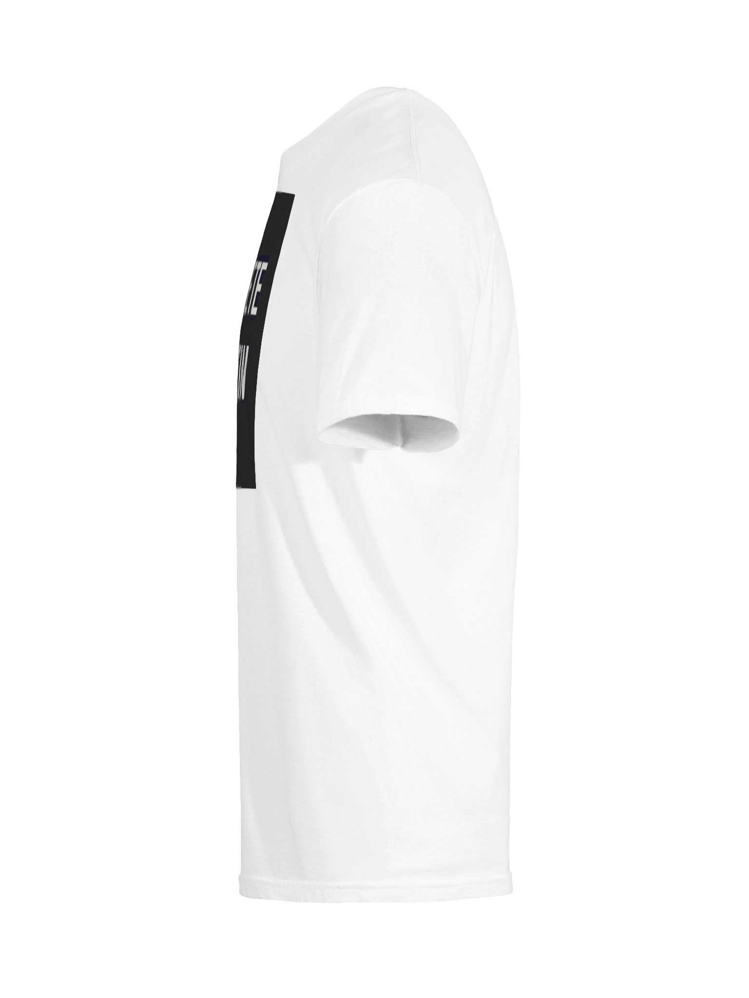 Åt helvete med Putin - Svart bakgrund (Herr T-shirt) product image (71)