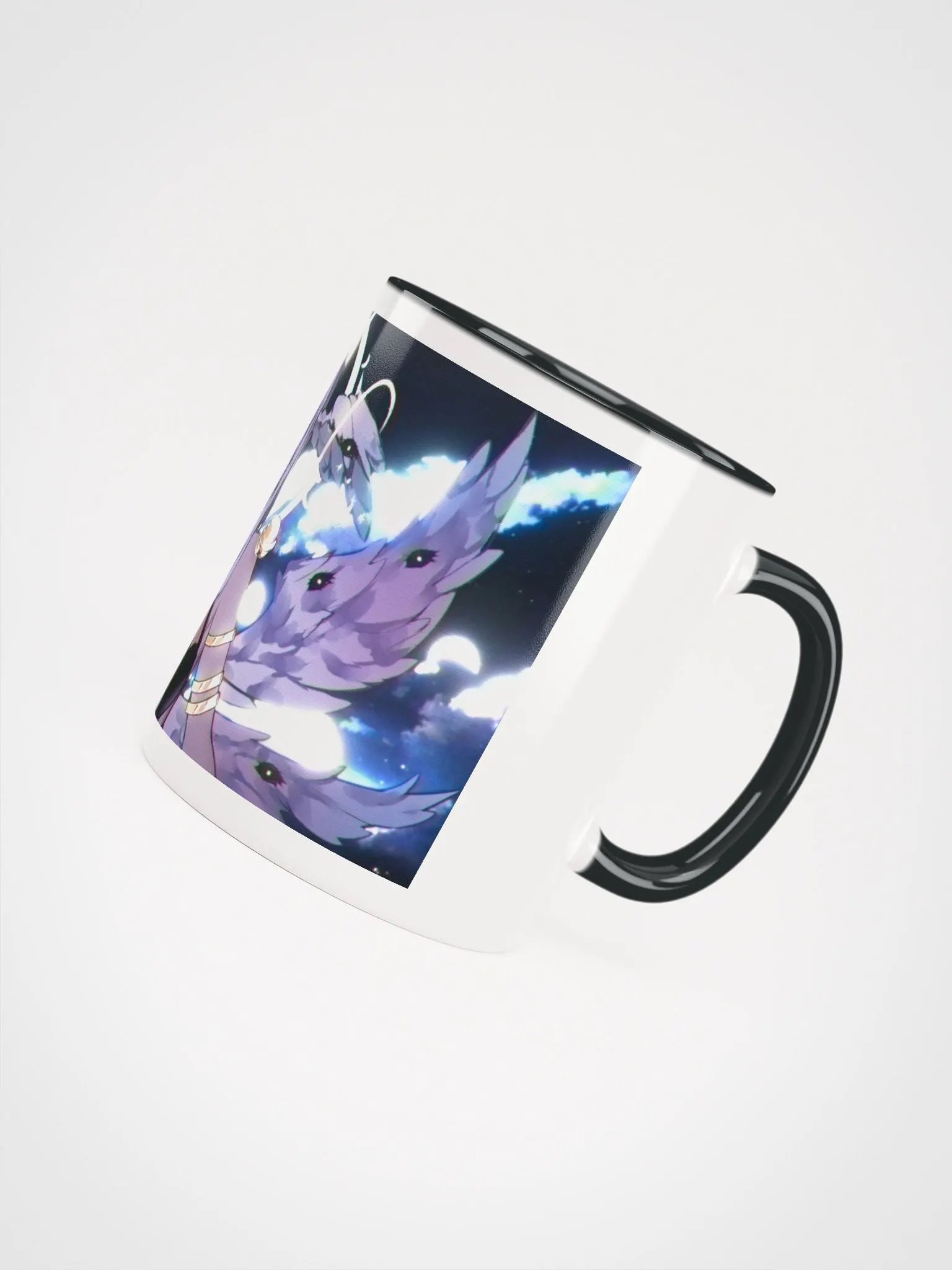 LargeNap Mug: Full Moon Arc product image (5)