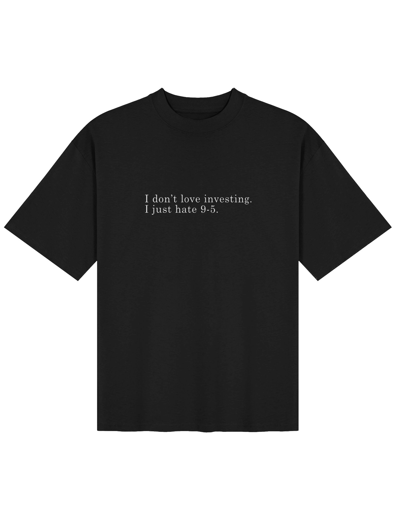 I don't love investing. I just hate 9-5 product image (1)