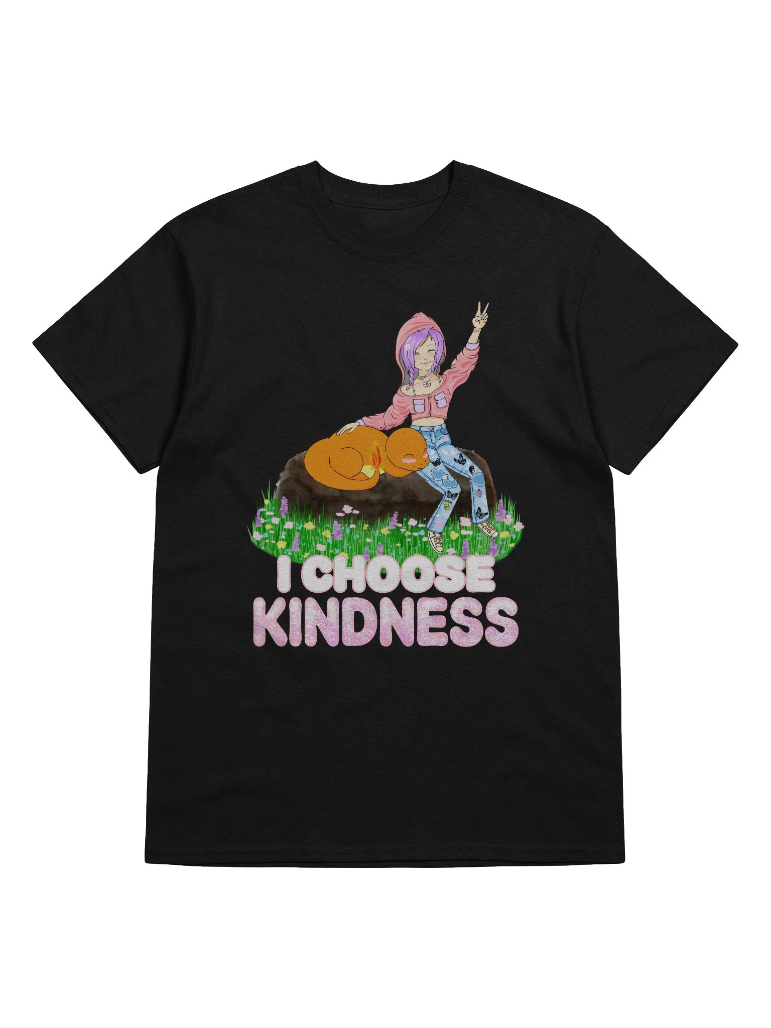 ✿ i choose kindness product image (52)