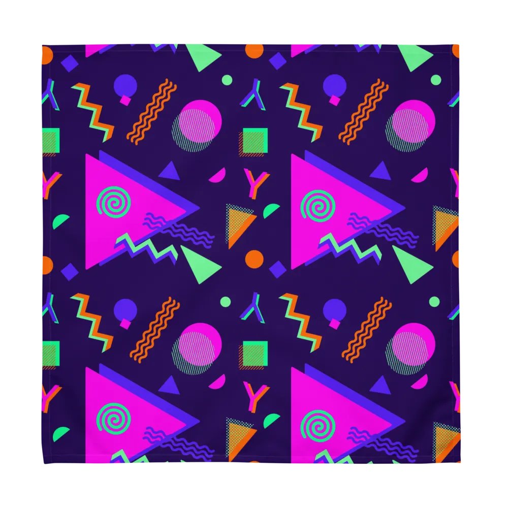 Arcade Dreams Napkin Set product image (2)
