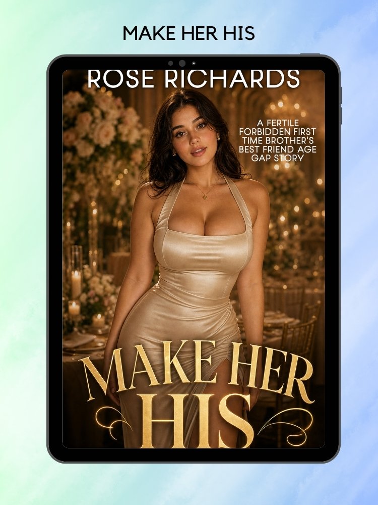 Maker Her His Ebook - PREORDER July 24, 2026 product image (1)