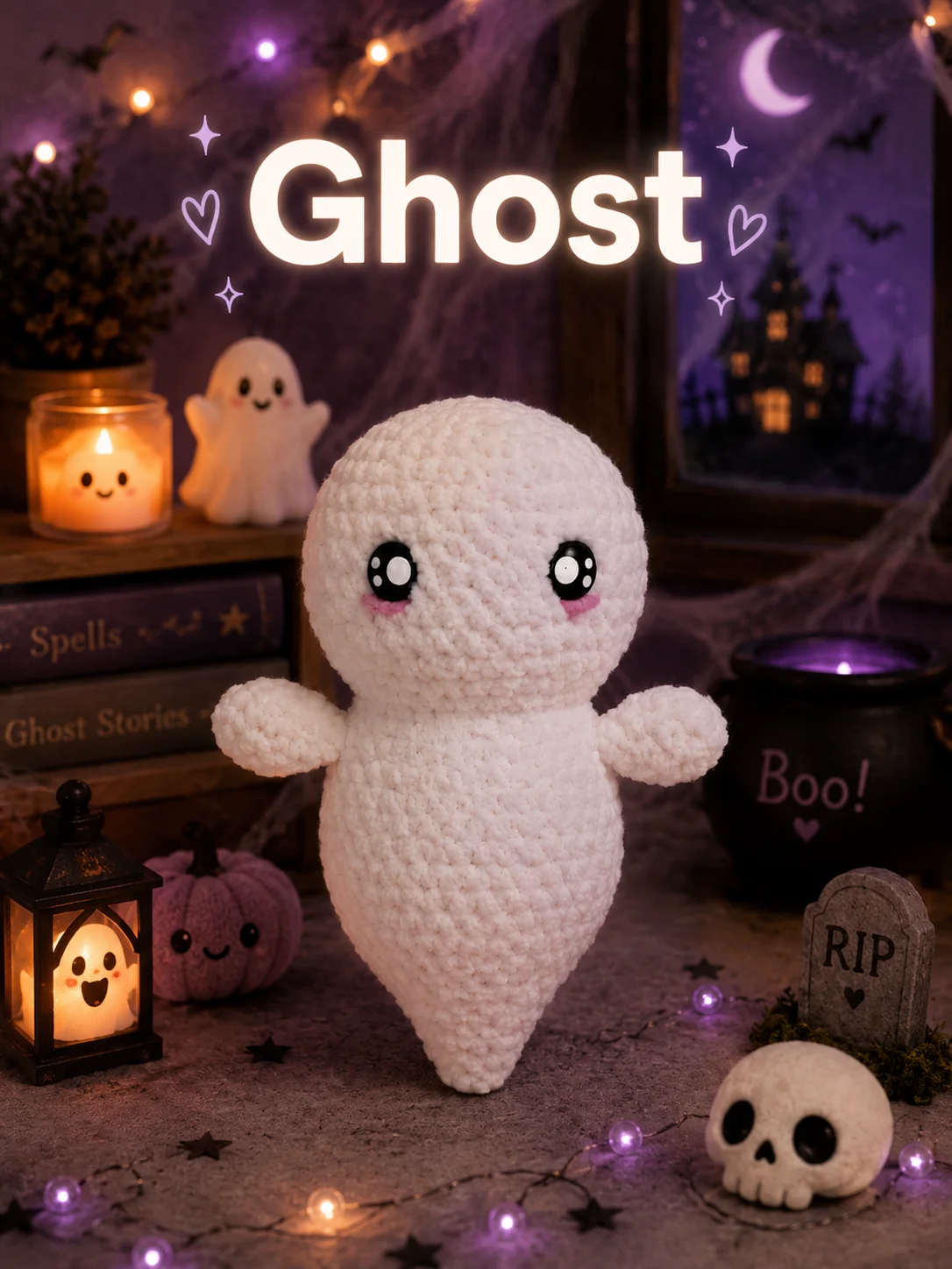 Ghost product image (1)