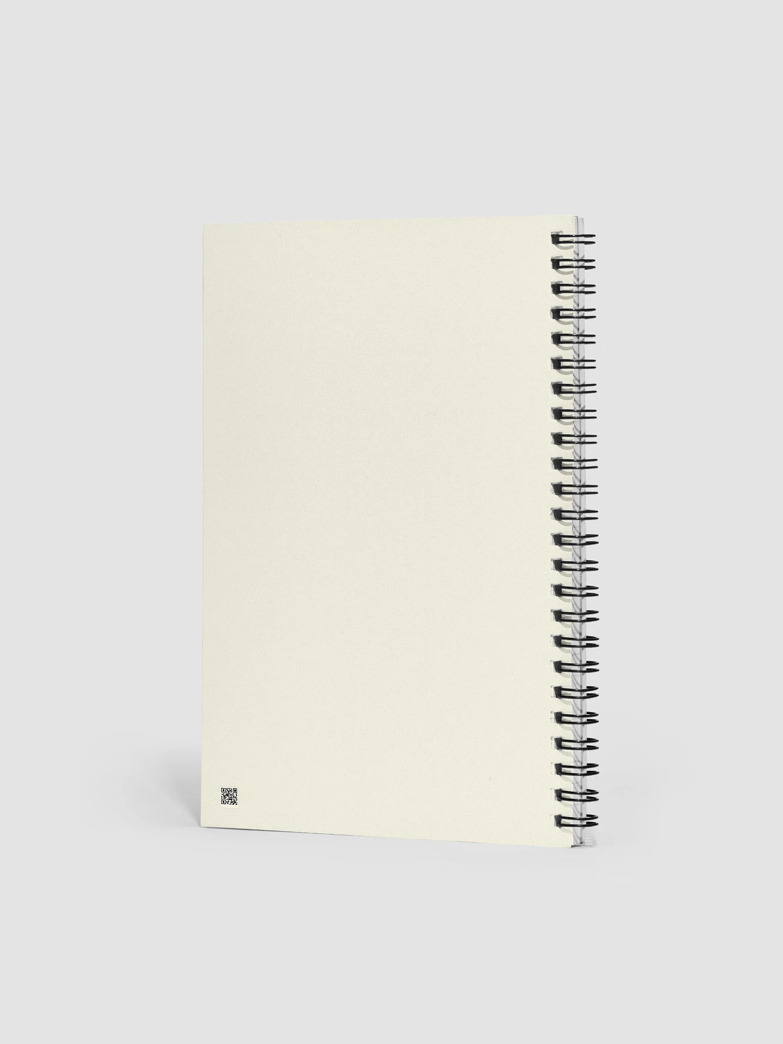 The Picture of Dorian Gray Spiral Notebook product image (2)
