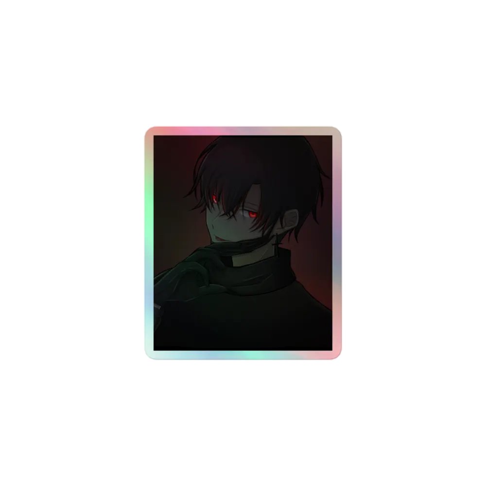 Karma sticker product image (1)