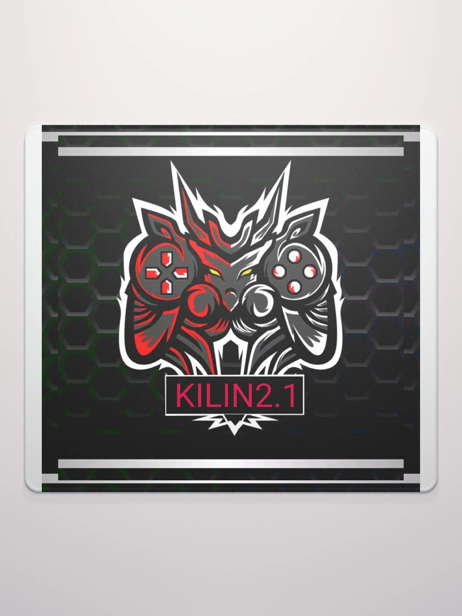 KILIN GP 2 product image (3)