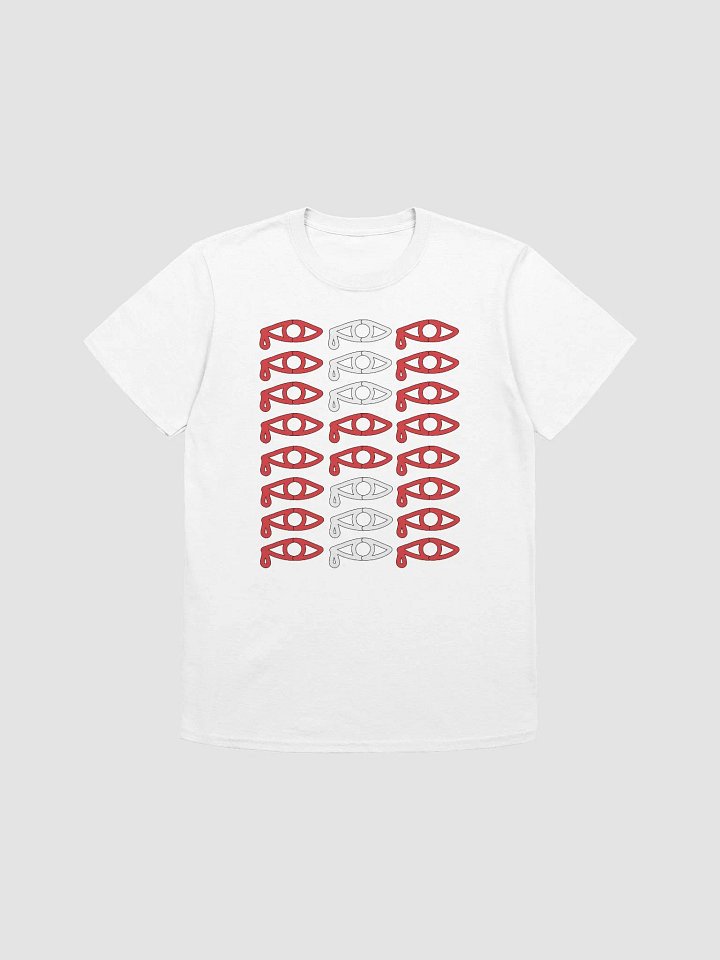 Canada - Forever Cry - Gildan Unisex Softstyle T-Shirt product image (2)