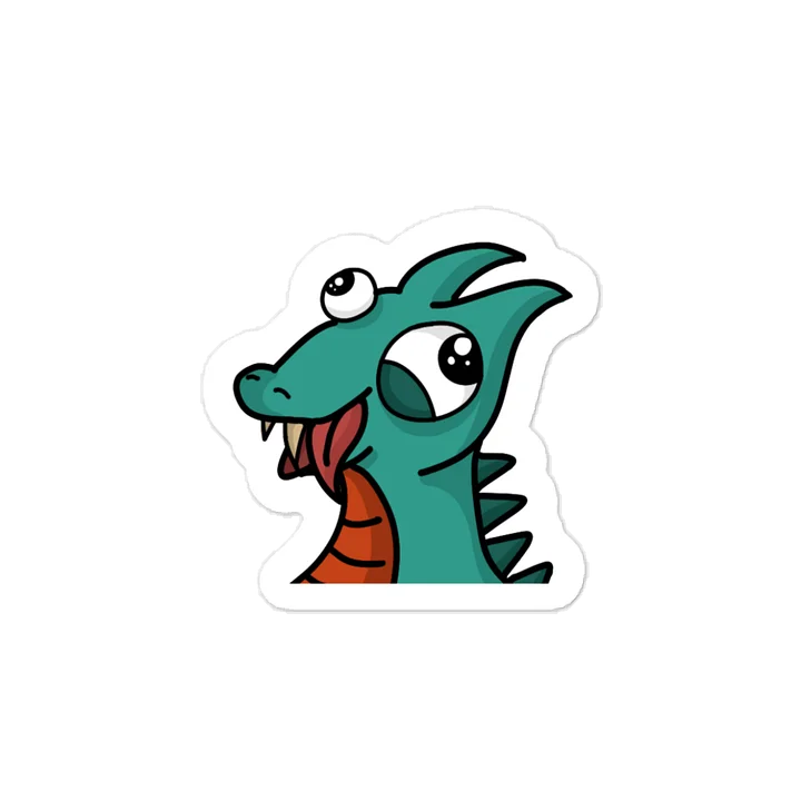 derpy sticker product image (1)