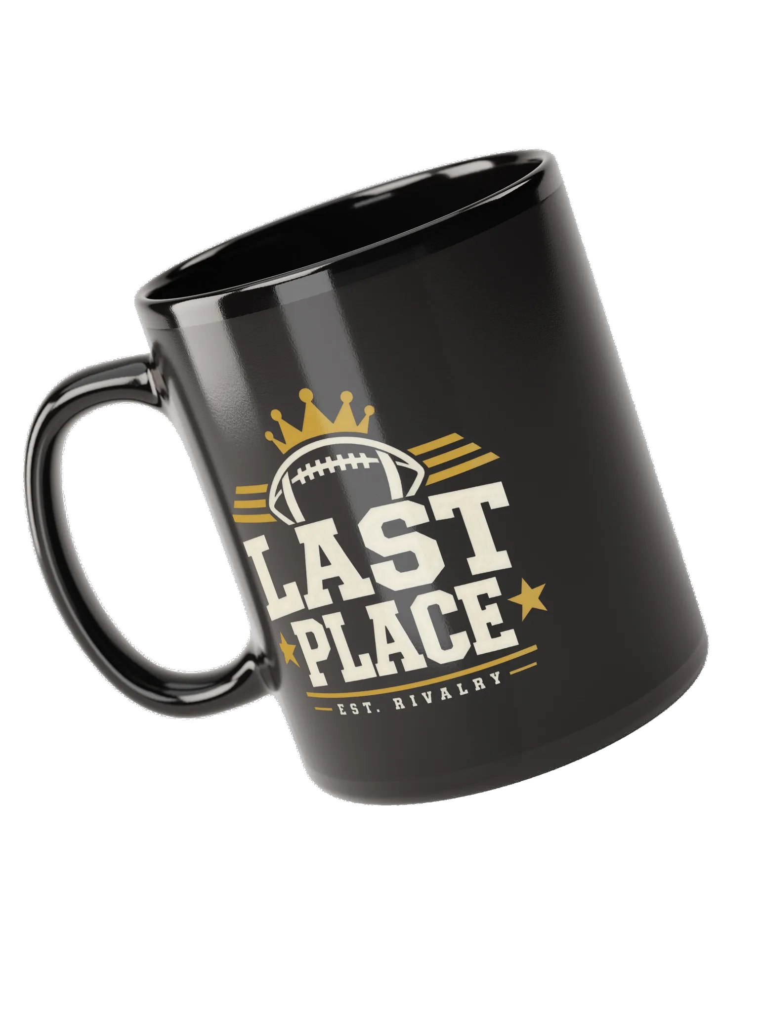 Last Place Mug product image (11)
