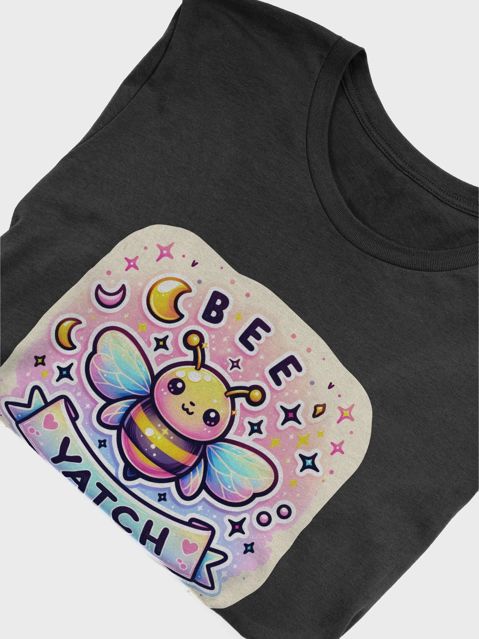 Bee YATCH T-Shirt product image (5)