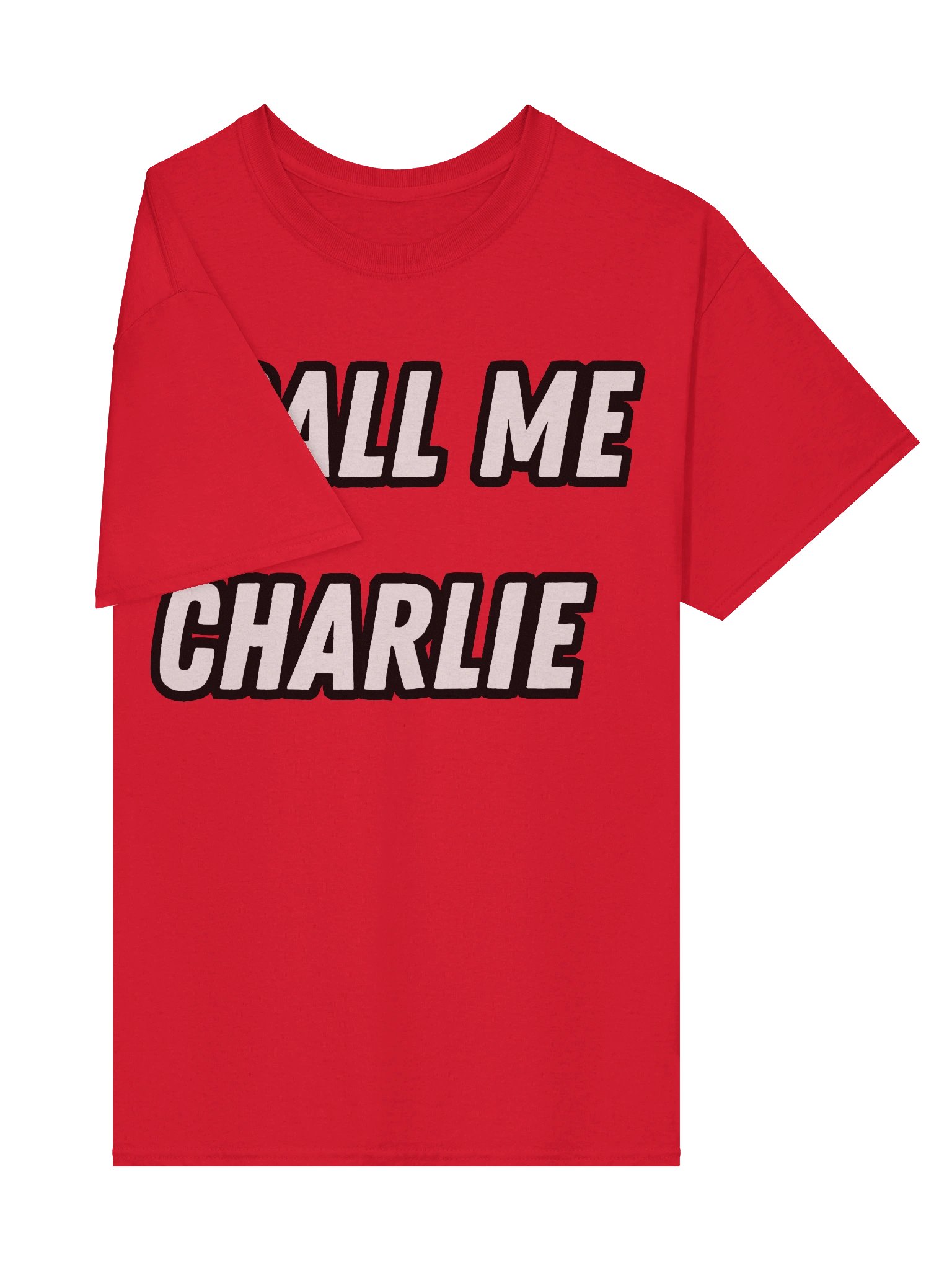 CALL ME CHARLIE product image (4)